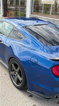 فورد موستانج